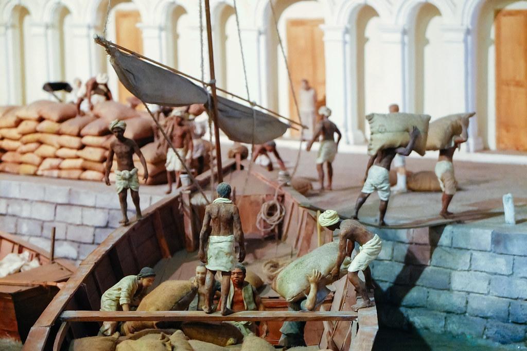 Interactive Museums Sparking Curiosity