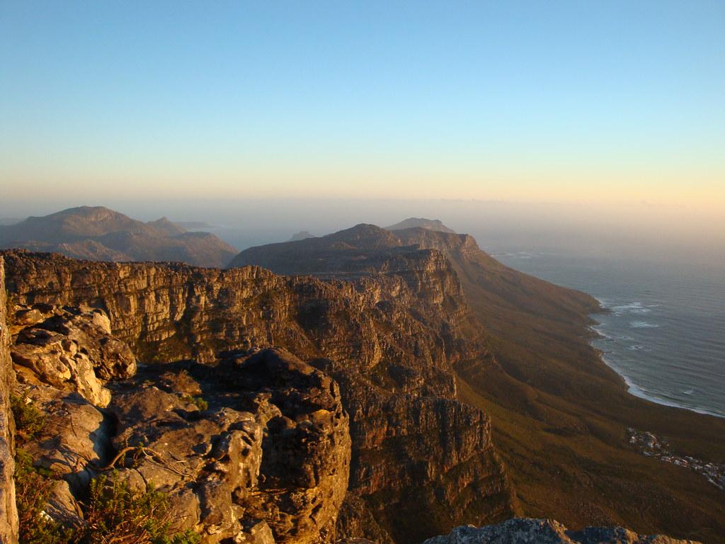 Conquer ​the Peaks: Africas Top Mountain Adventures