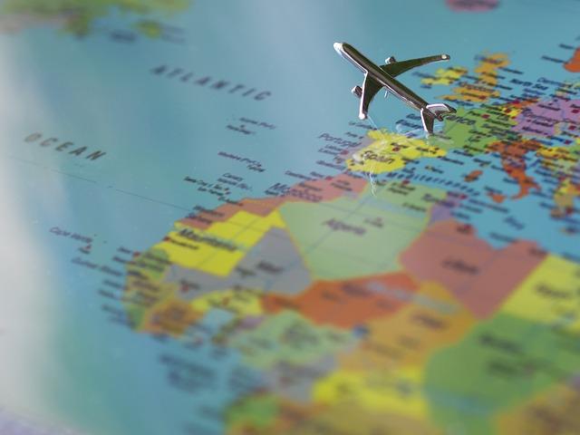 Navigating Borders and Cultures: Essential Tips for Travelers