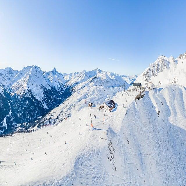 Legal Frameworks and‌ Accountability in the Ski Industry